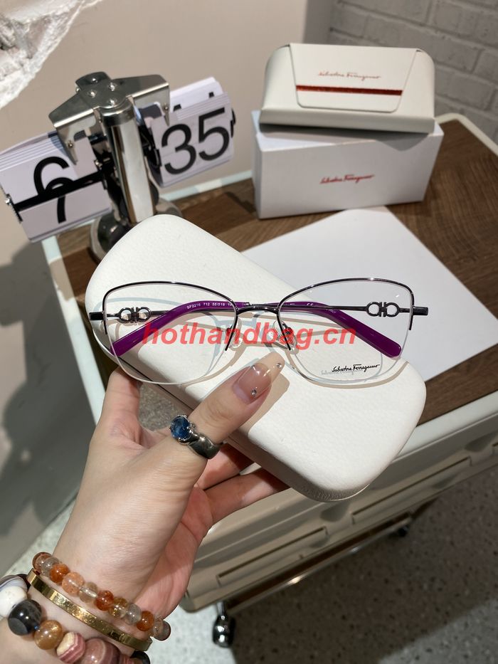 Salvatore Ferragamo Sunglasses Top Quality SFS00297